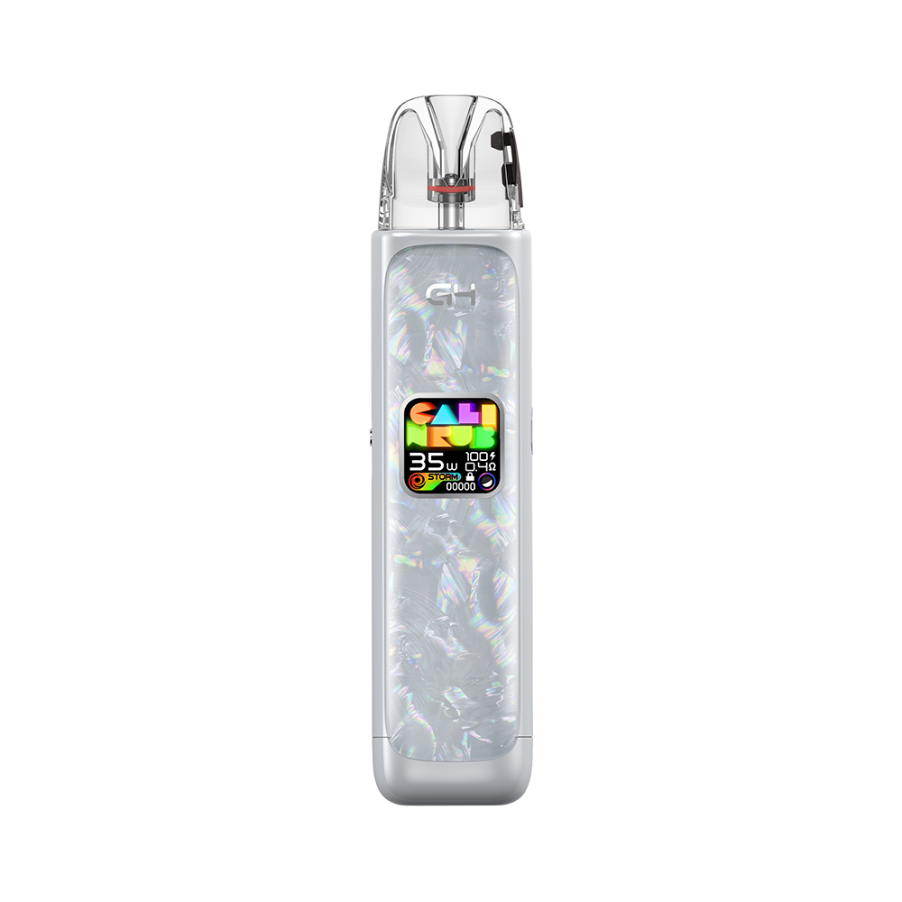 Caliburn G4 - G Series